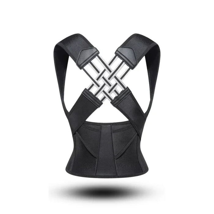 Adjustable Posture Corrector Belt